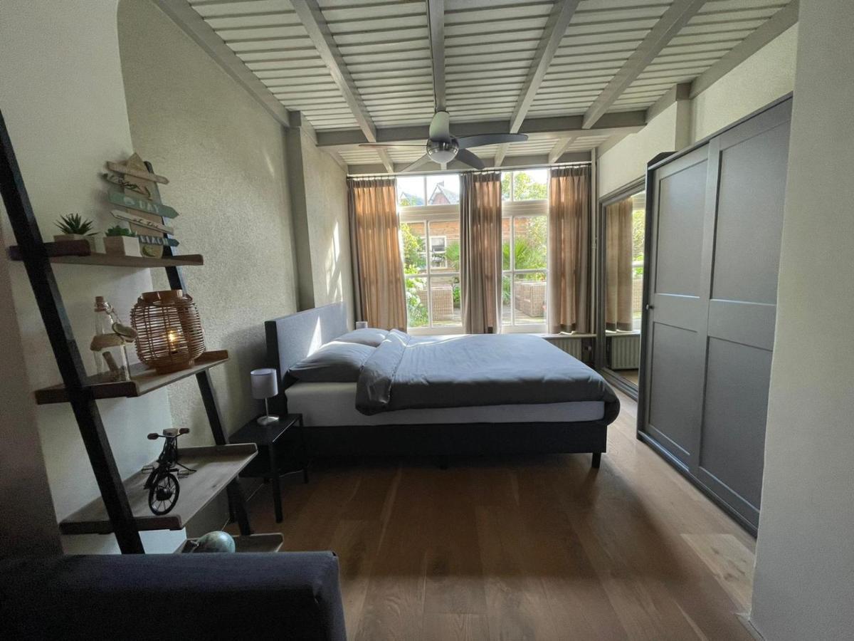 Coconut Beach Apartments Зандворт Екстер'єр фото