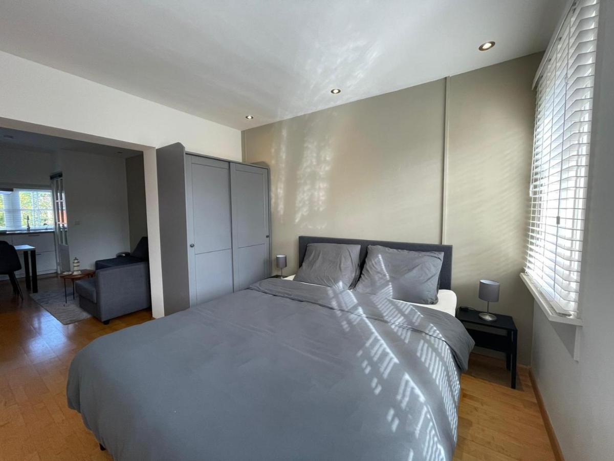 Coconut Beach Apartments Зандворт Екстер'єр фото