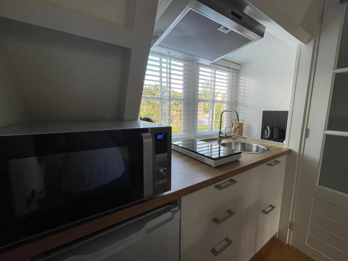 Coconut Beach Apartments Зандворт Екстер'єр фото