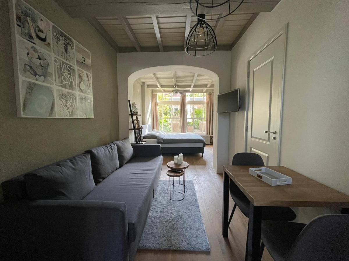 Coconut Beach Apartments Зандворт Екстер'єр фото